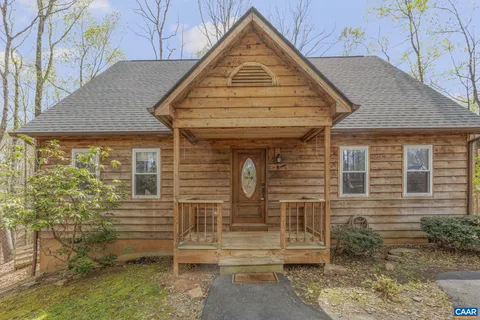 3 Hawks Pl, Palmyra, VA 22963 - MLS#: 663252