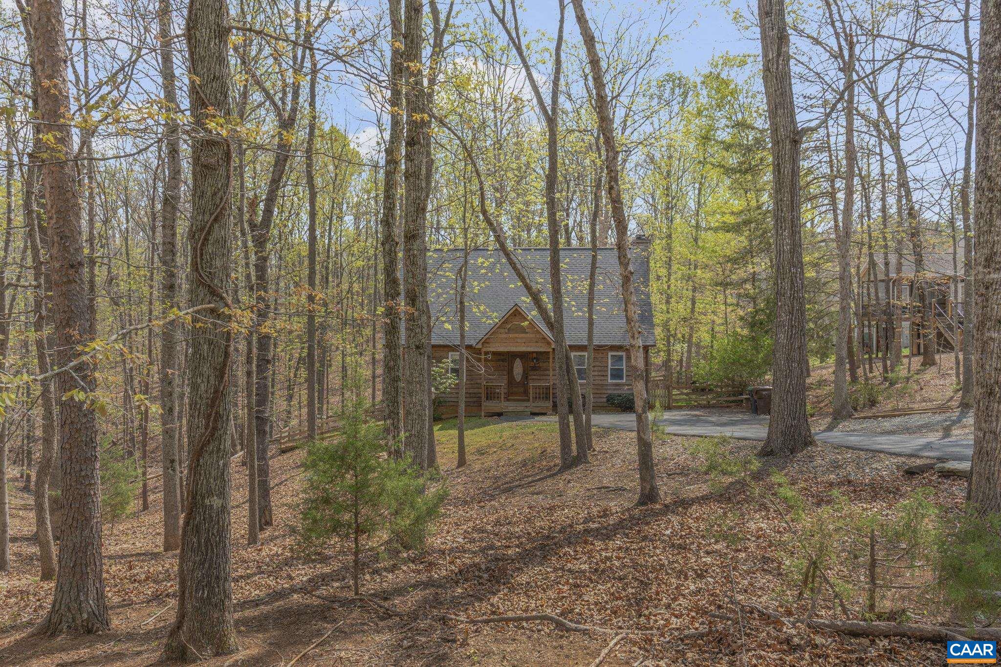 LAKE MONTICELLO - Residential