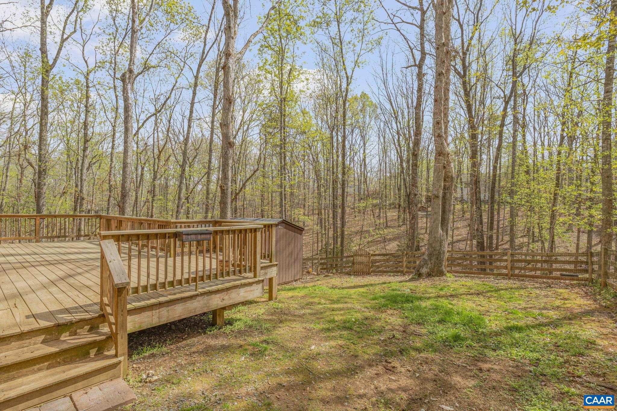 LAKE MONTICELLO - Residential