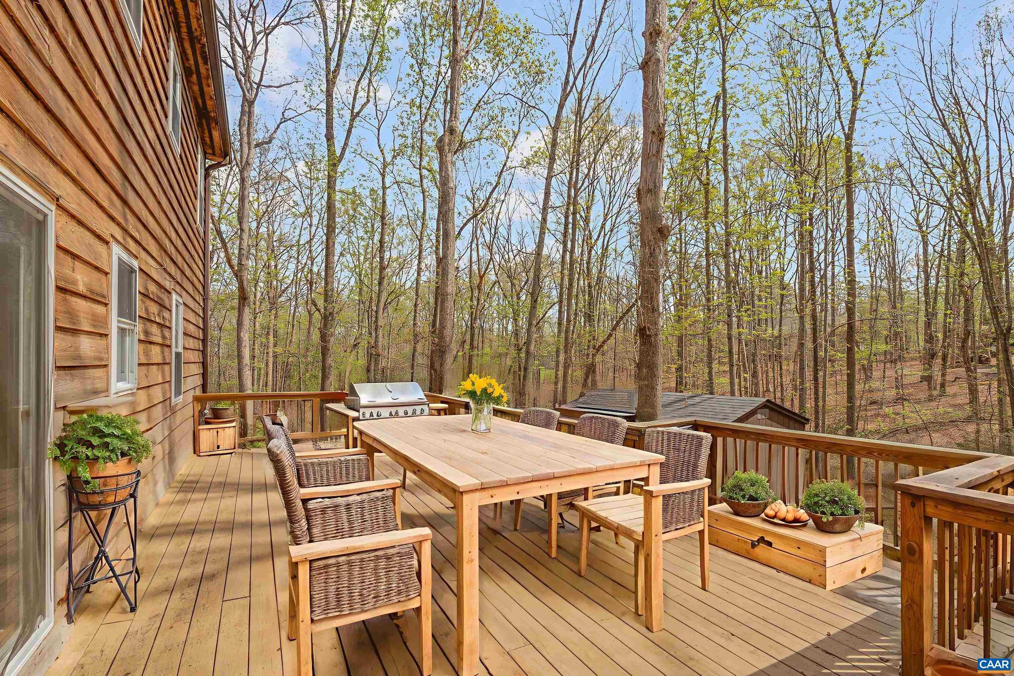 LAKE MONTICELLO - Residential