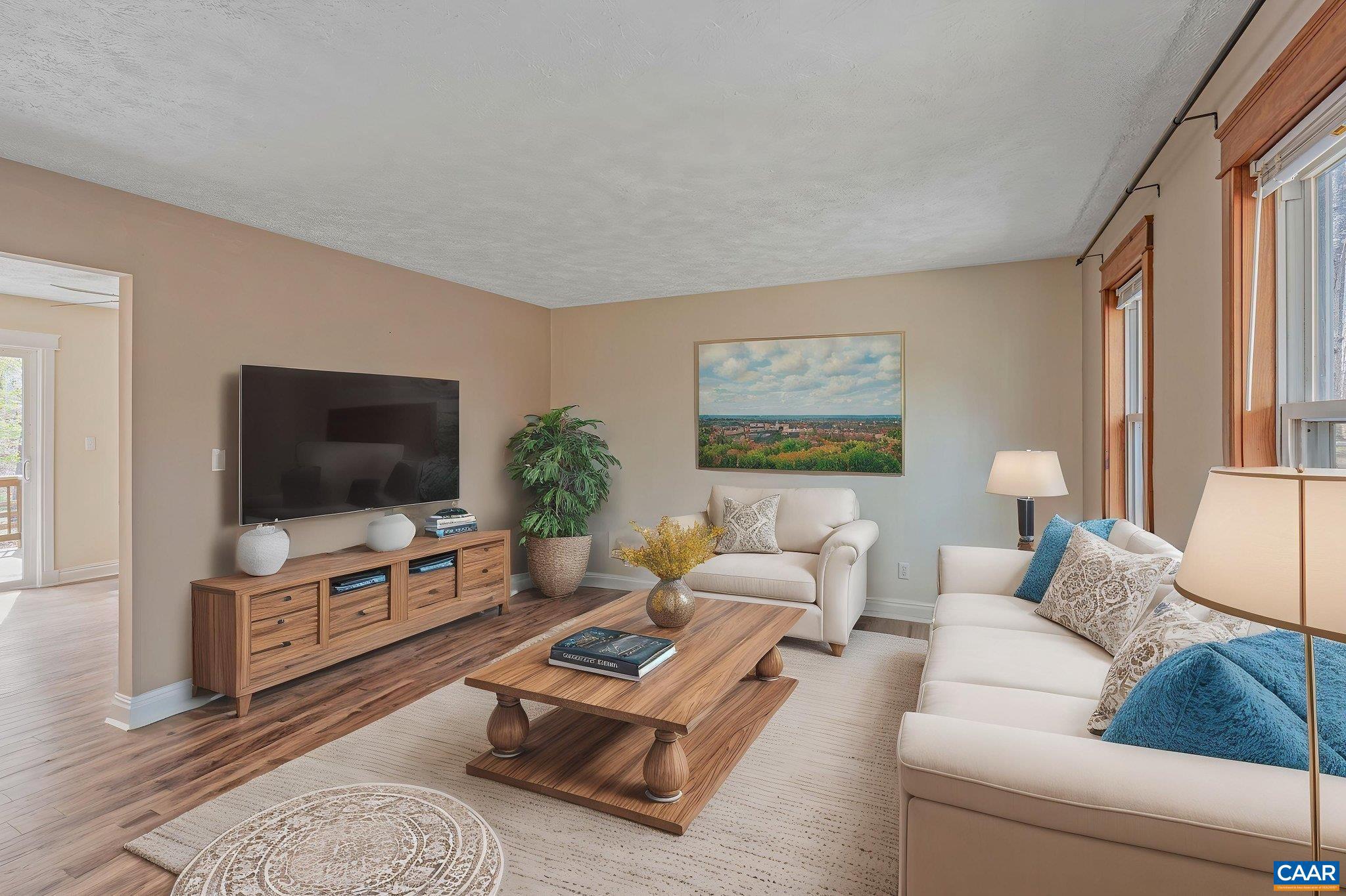 LAKE MONTICELLO - Residential