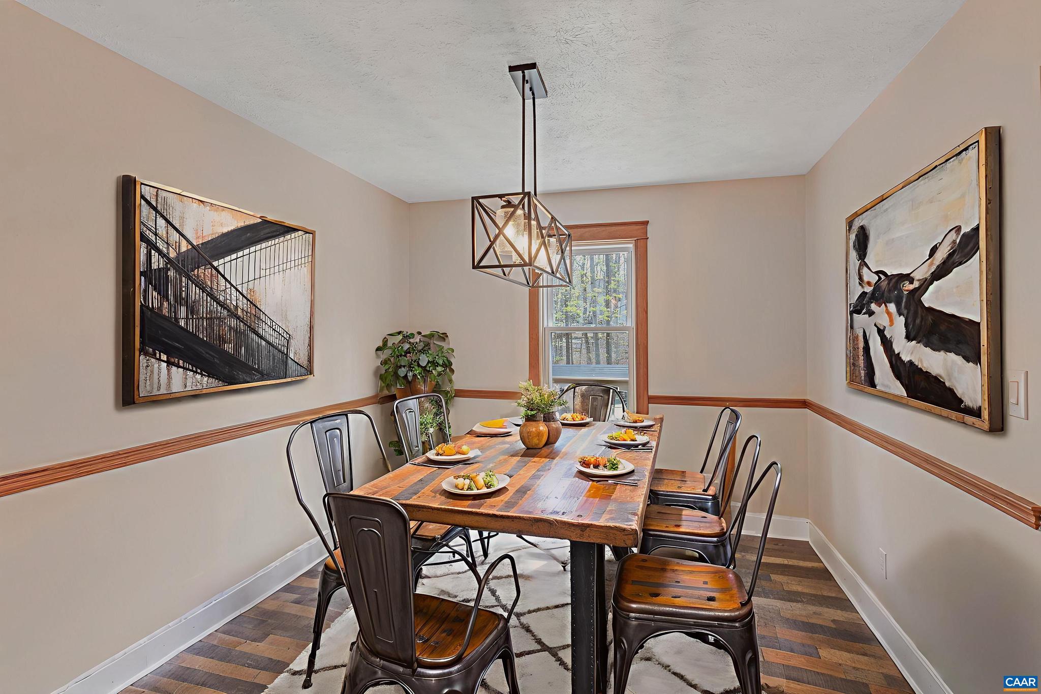 LAKE MONTICELLO - Residential