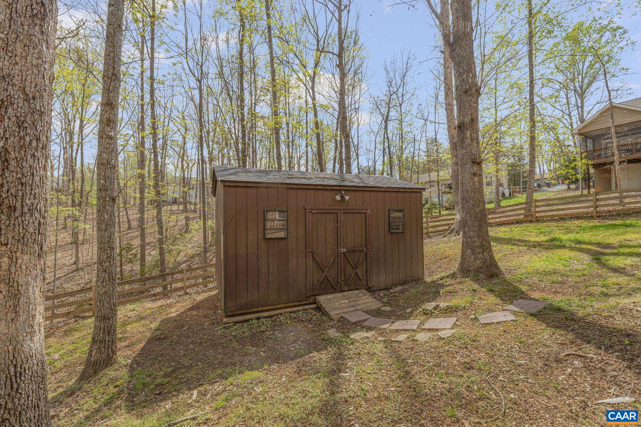 LAKE MONTICELLO - Residential