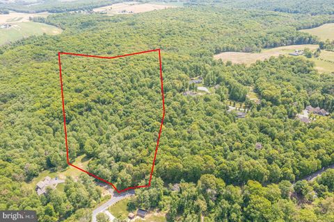 Vacant Land For Sale - 77 Hilldale Road<br/> Lancaster County, PEQUEA, PA 17565