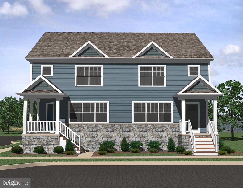 Photo of 48 PACIFIC BLVD #30, EPHRATA, PA 17522 (MLS # PALA2033672)