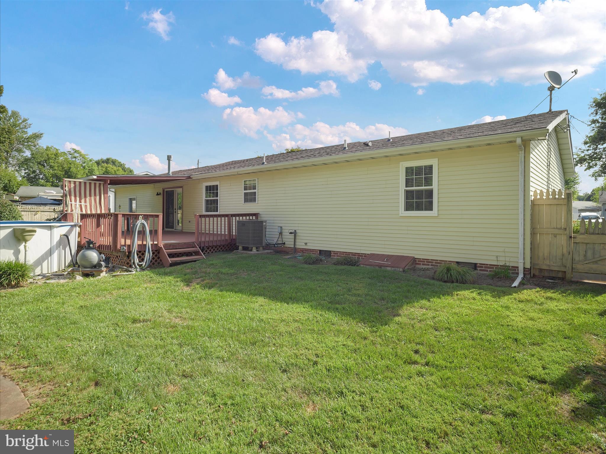 PIKEVIEW ACRES WEST - Residential