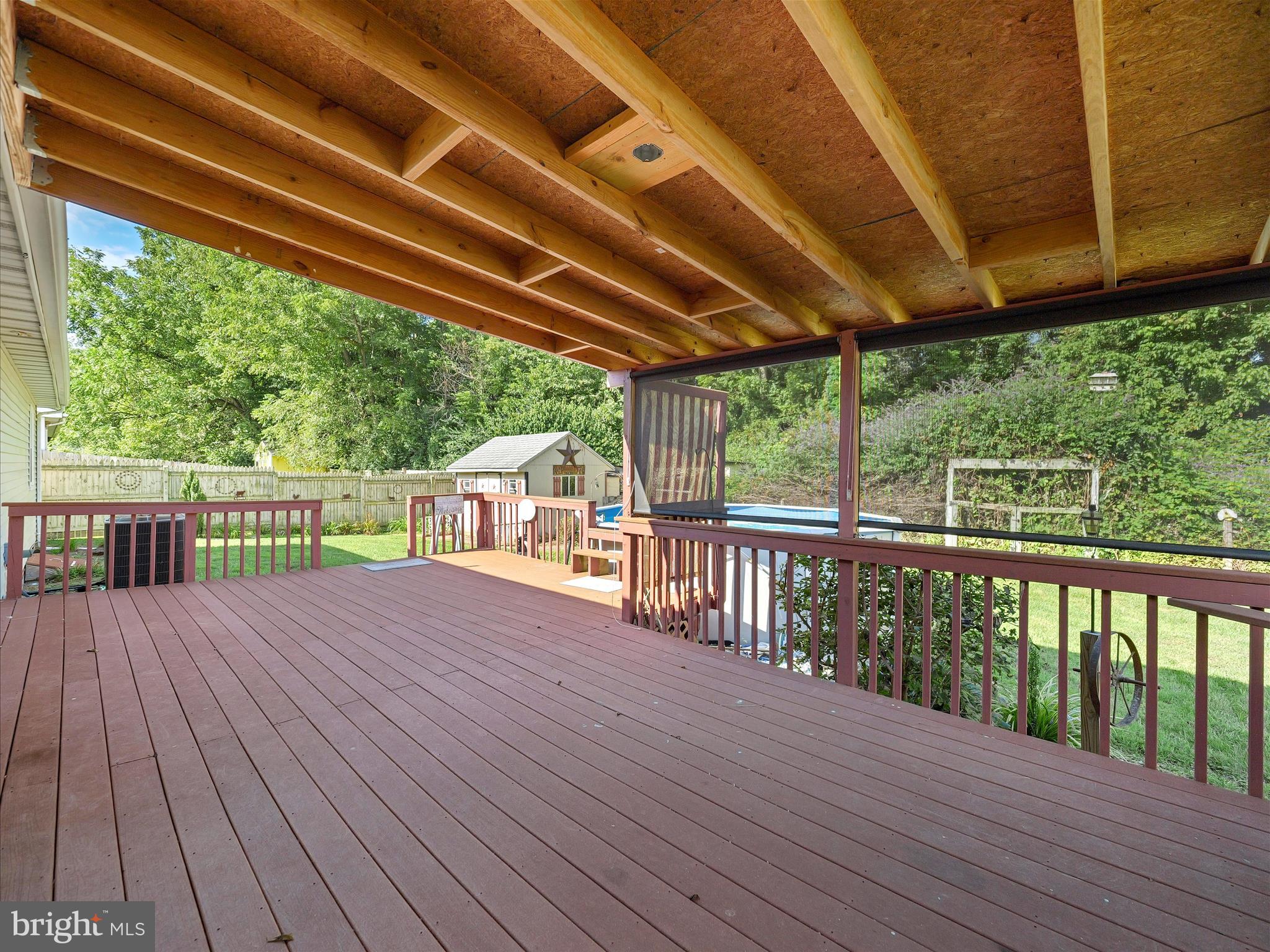 PIKEVIEW ACRES WEST - Residential