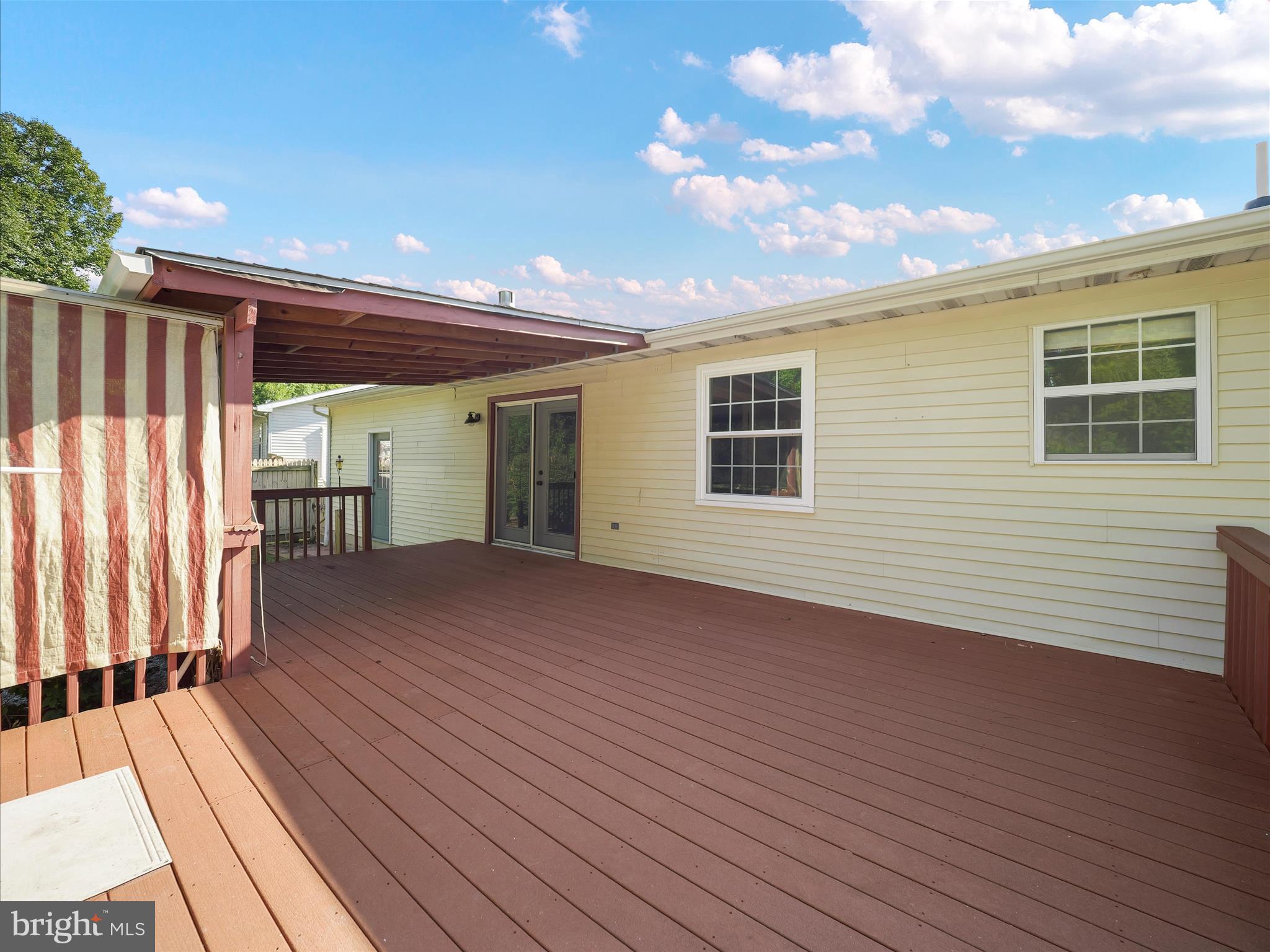 PIKEVIEW ACRES WEST - Residential