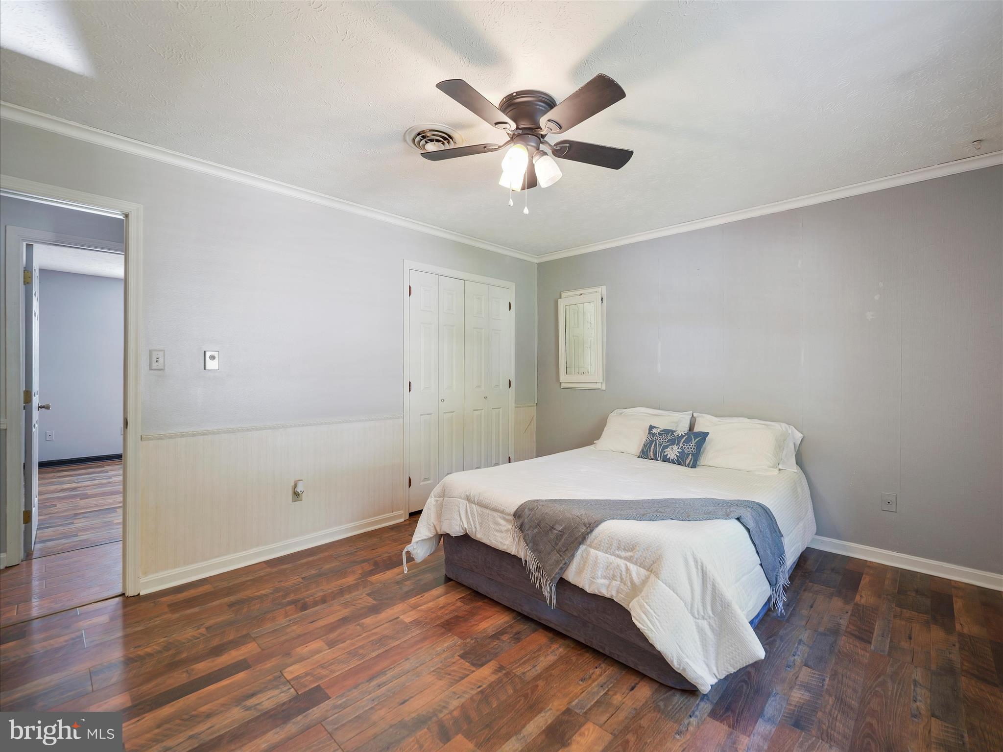 PIKEVIEW ACRES WEST - Residential