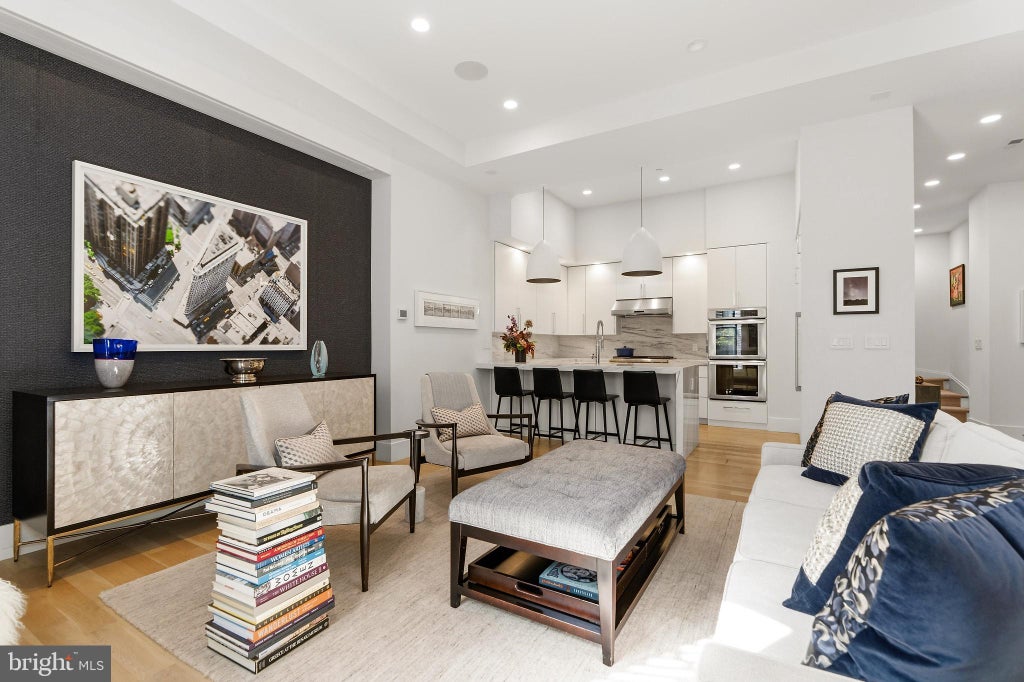 Photo of 1600 13th Street NW #A, WASHINGTON, DC 20009 (MLS # DCDC2285606)