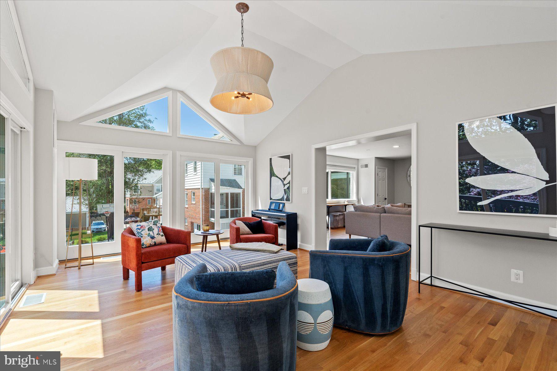 SUMNER - Residential