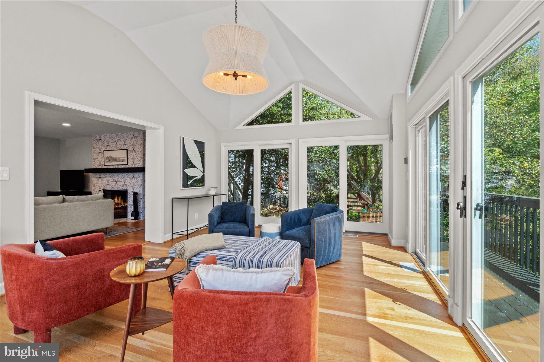 SUMNER - Residential