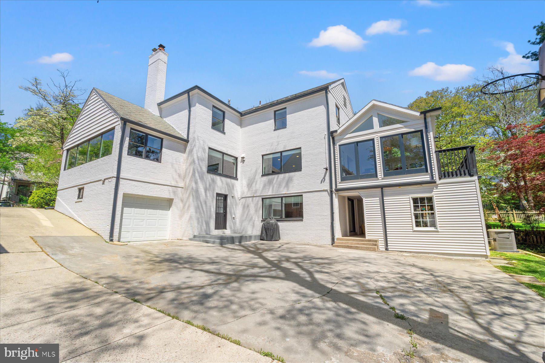 SUMNER - Residential