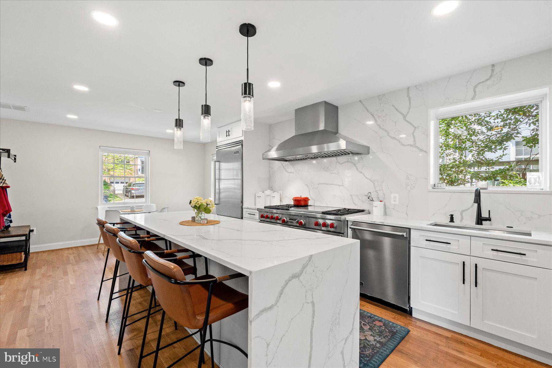 SUMNER - Residential