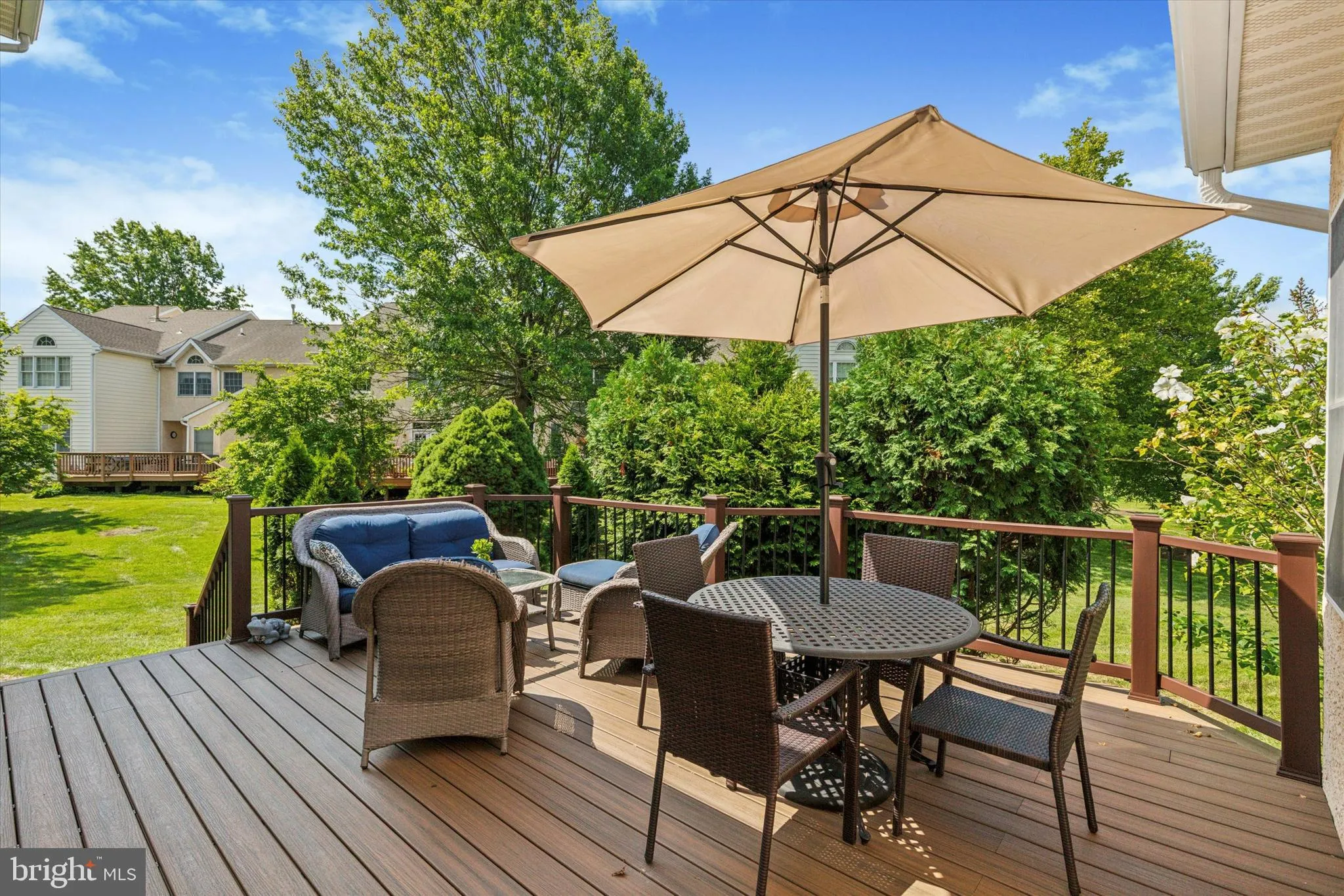 Ambler, Pennsylvania 19002, United States, 2 Bedrooms Bedrooms, ,3 BathroomsBathrooms,Residential,Coming Soon,218863