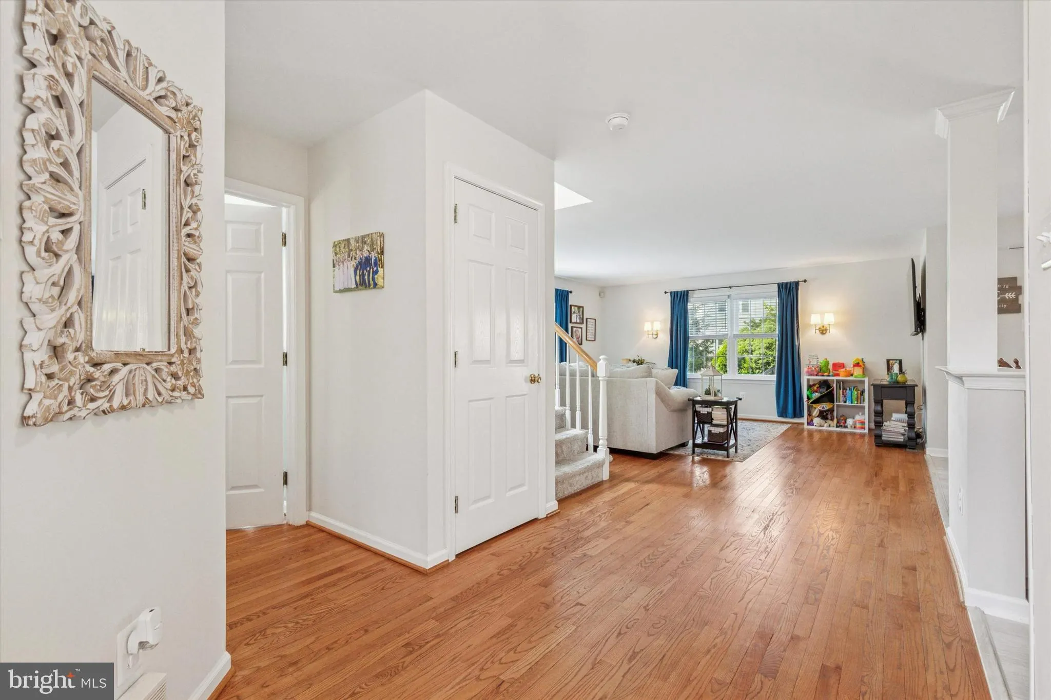 Ambler, Pennsylvania 19002, United States, 2 Bedrooms Bedrooms, ,3 BathroomsBathrooms,Residential,Coming Soon,218863