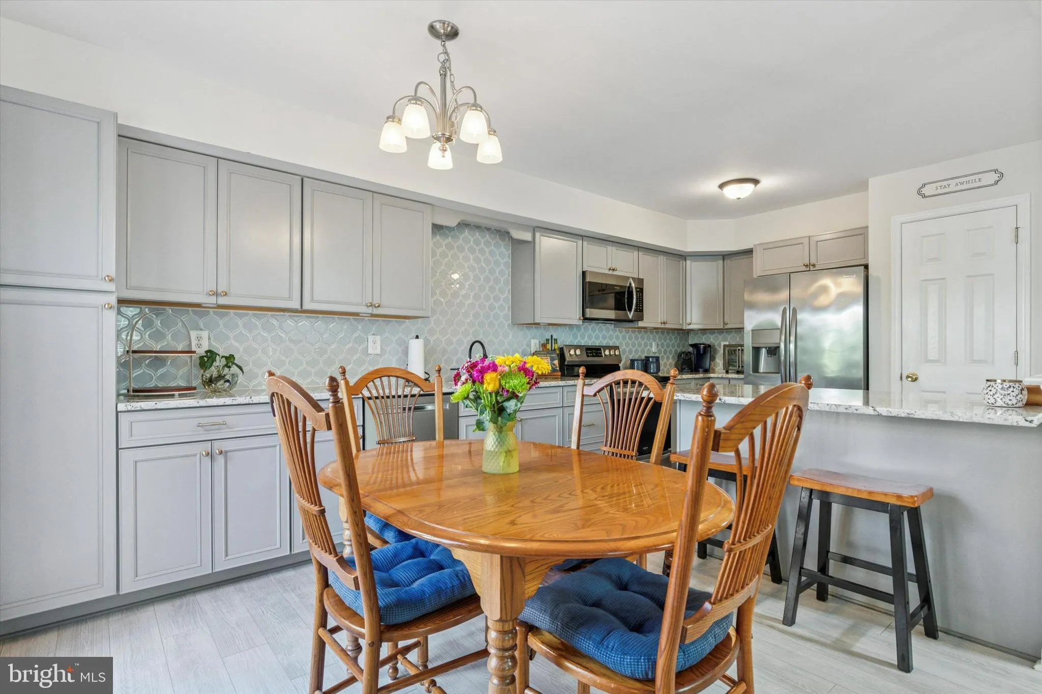 Ambler, Pennsylvania 19002, United States, 2 Bedrooms Bedrooms, ,3 BathroomsBathrooms,Residential,Coming Soon,218863