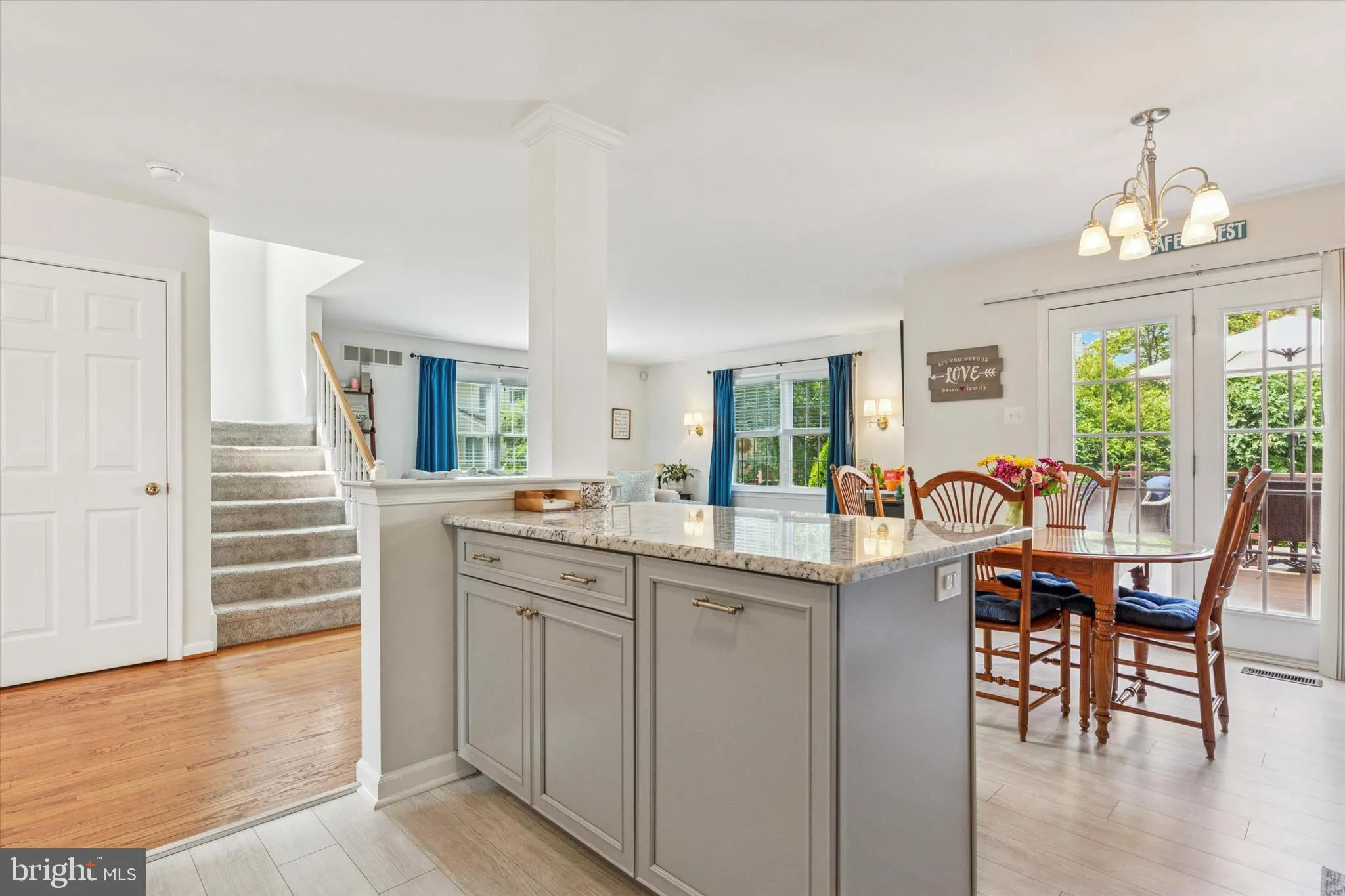 Ambler, Pennsylvania 19002, United States, 2 Bedrooms Bedrooms, ,3 BathroomsBathrooms,Residential,Coming Soon,218863