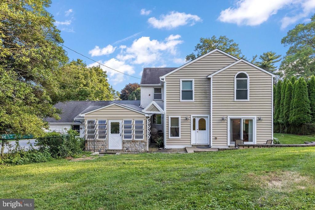 Photo of 181 E Conestoga Road, DEVON, PA 19333 (MLS # PACT2114474)