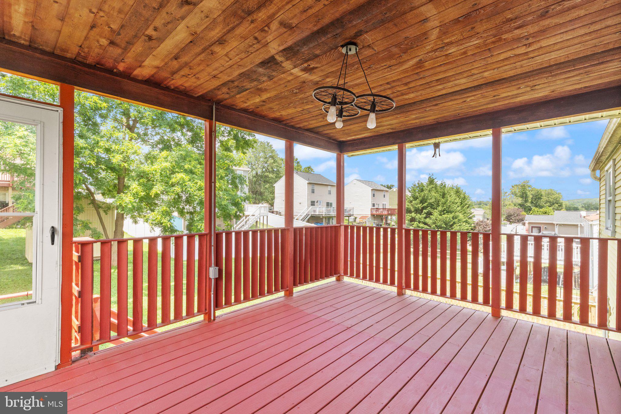 TIMBER GROVE - Residential