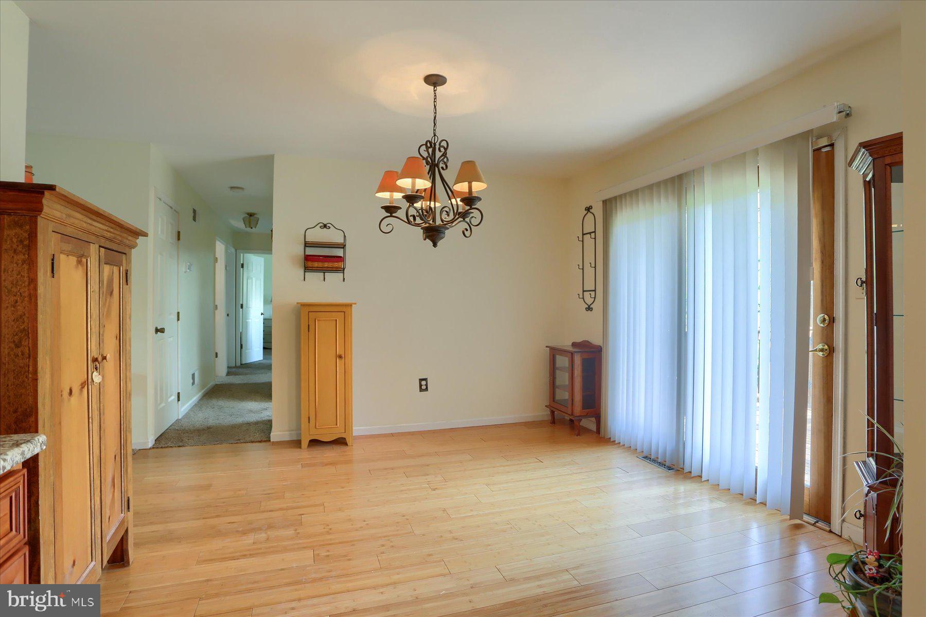 THE MEADOWS - Residential