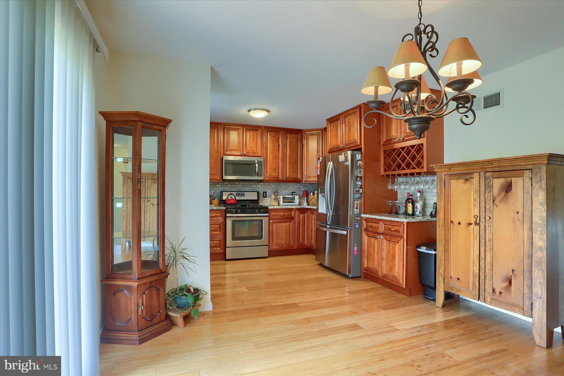 THE MEADOWS - Residential