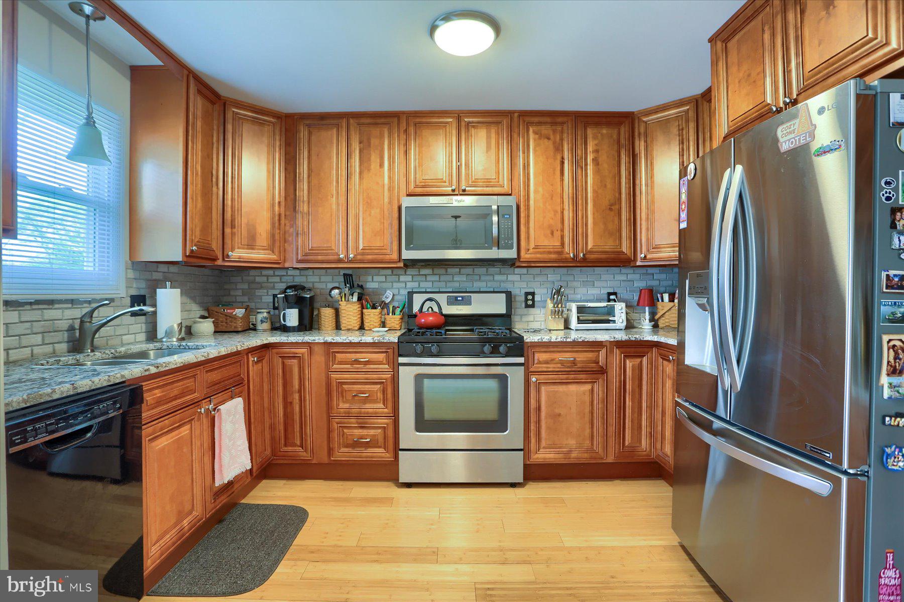 THE MEADOWS - Residential