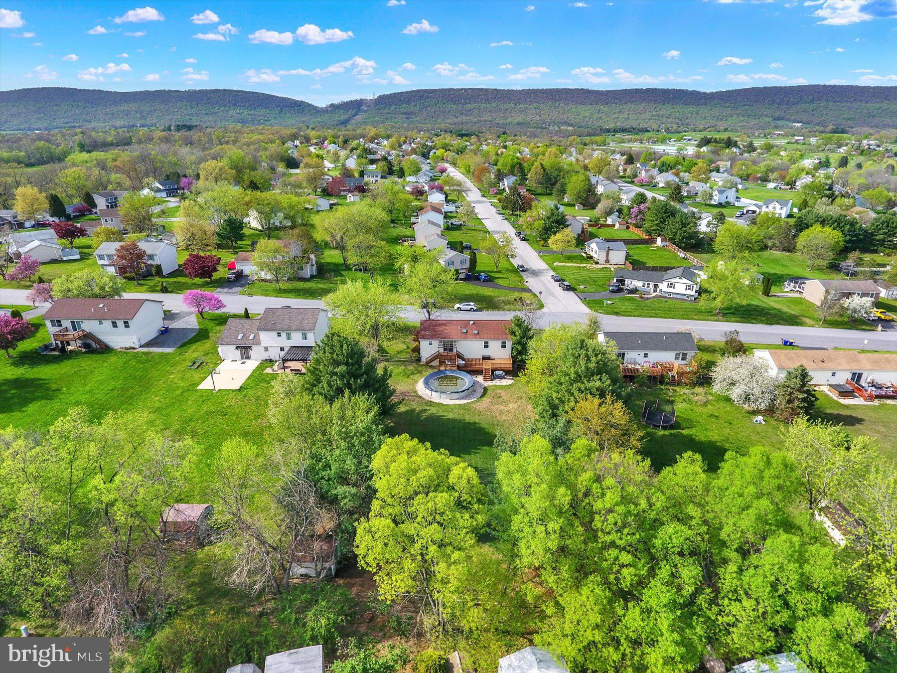 THE MEADOWS - Residential