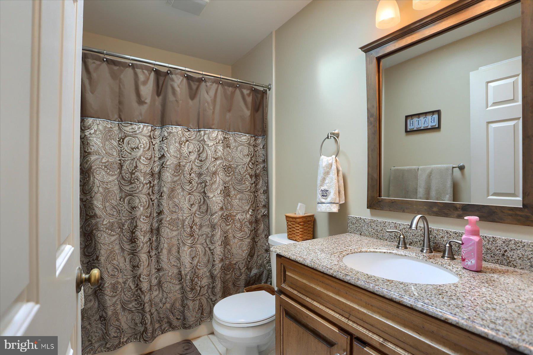 THE MEADOWS - Residential