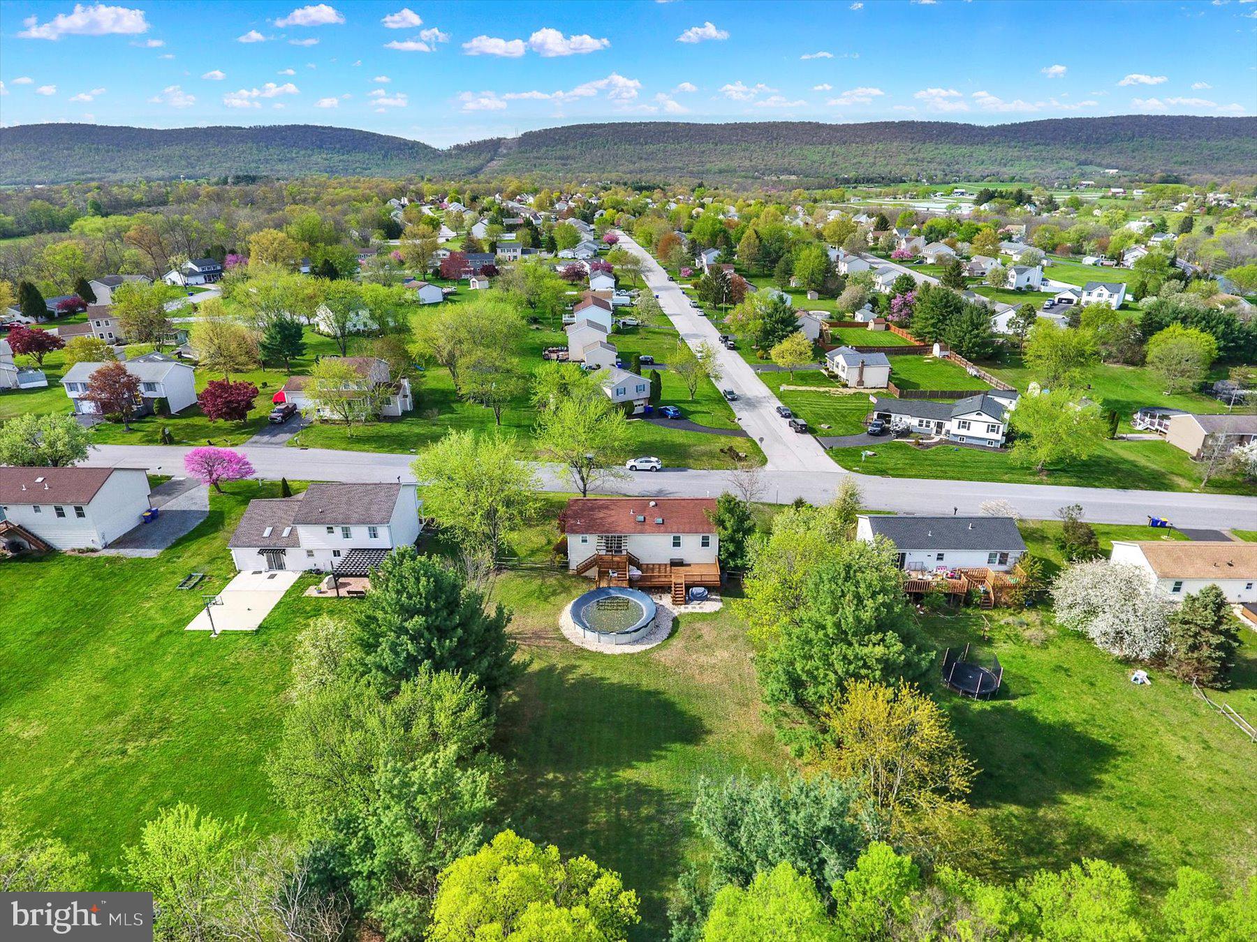 THE MEADOWS - Residential