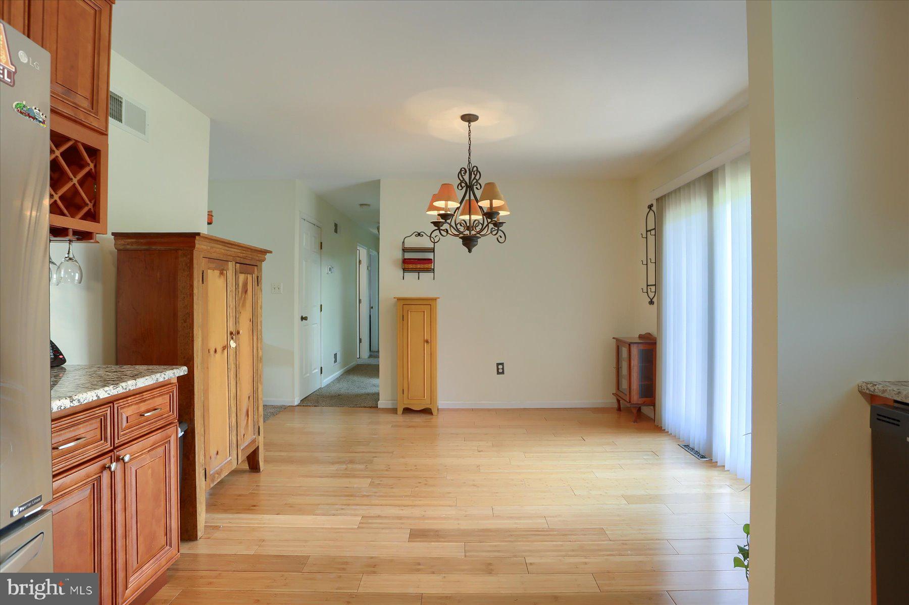 THE MEADOWS - Residential