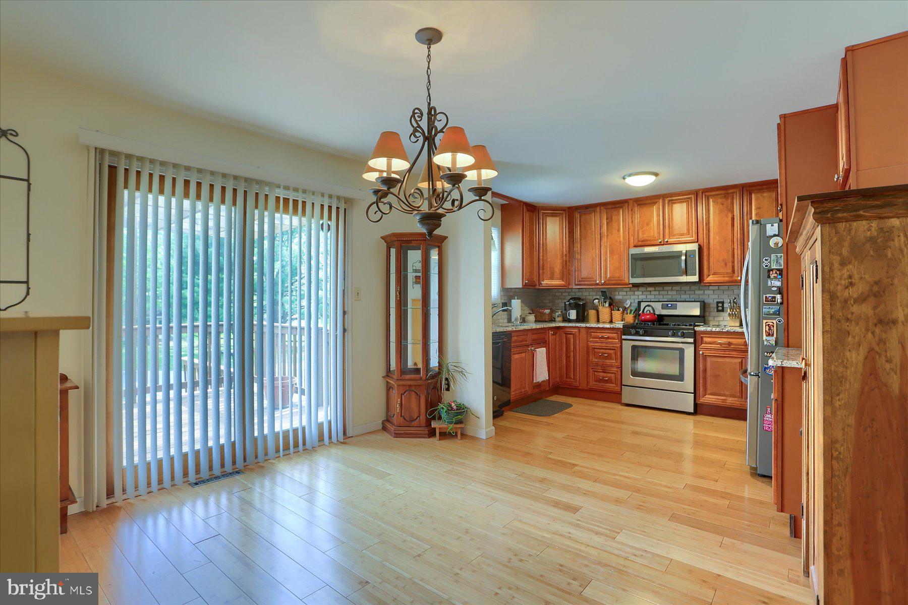 THE MEADOWS - Residential