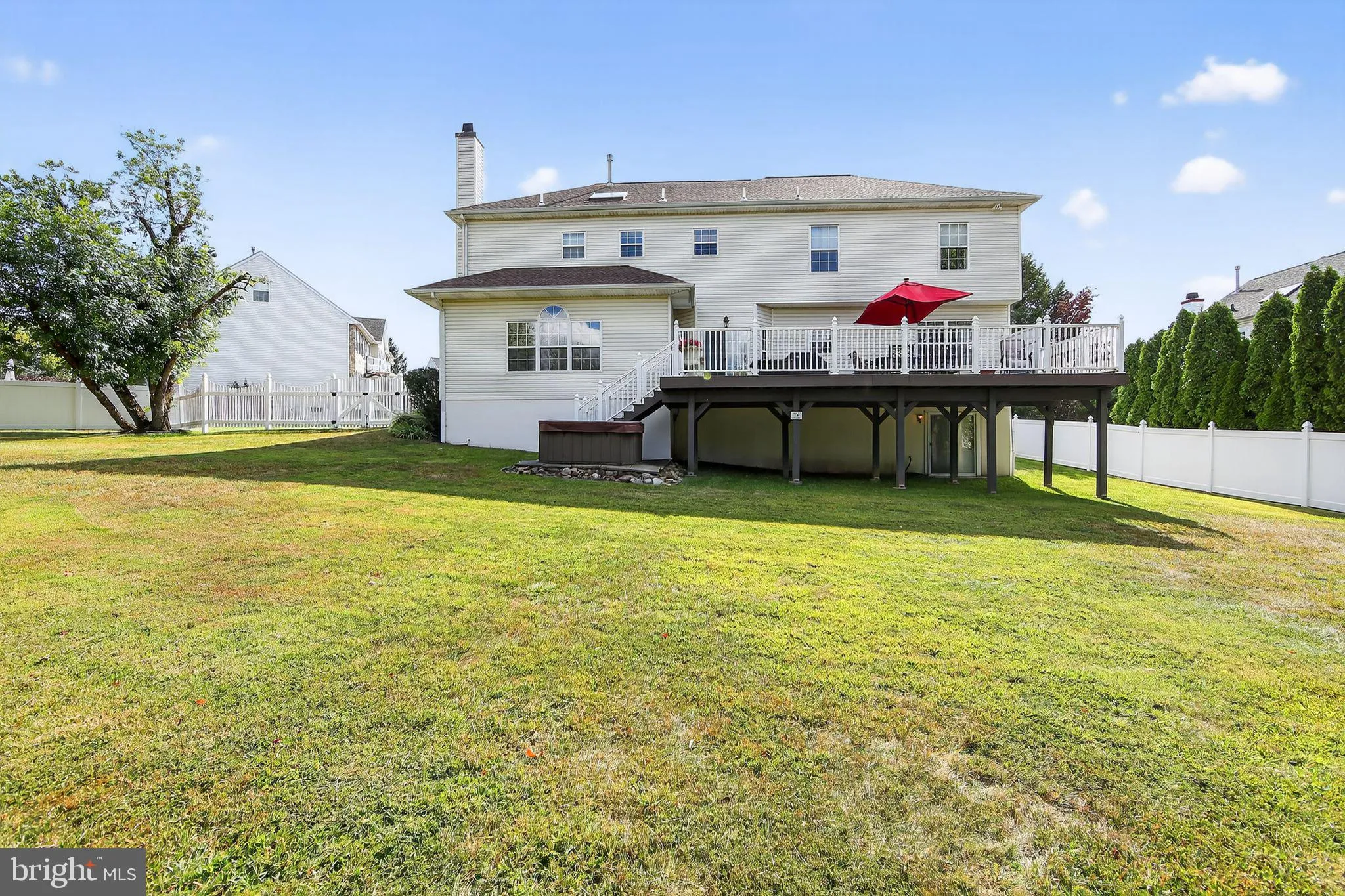 Collegeville, Pennsylvania 19426, United States, 4 Bedrooms Bedrooms, ,3 BathroomsBathrooms,Residential,Contingent,200996