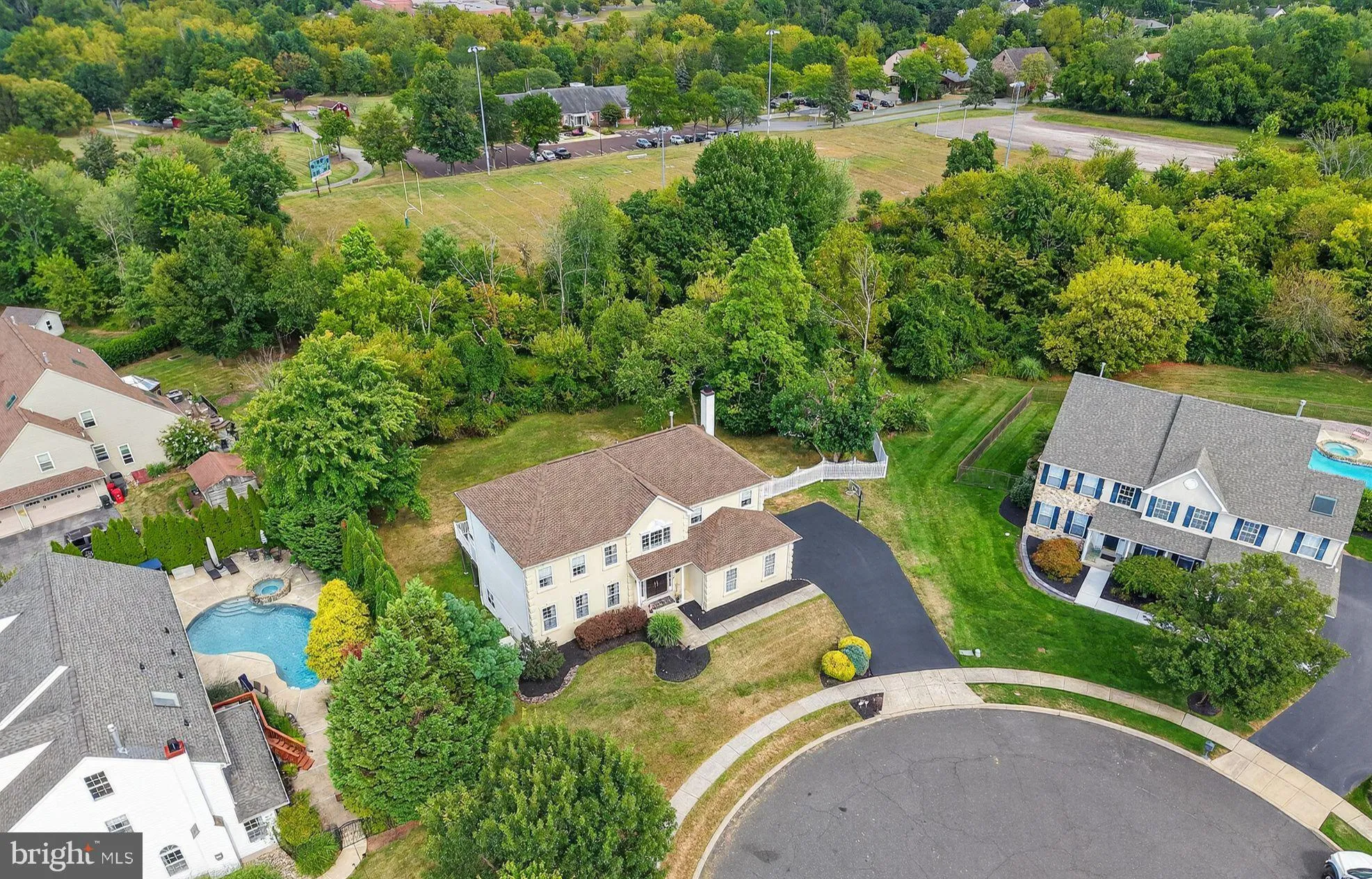 Collegeville, Pennsylvania 19426, United States, 4 Bedrooms Bedrooms, ,3 BathroomsBathrooms,Residential,Contingent,200996