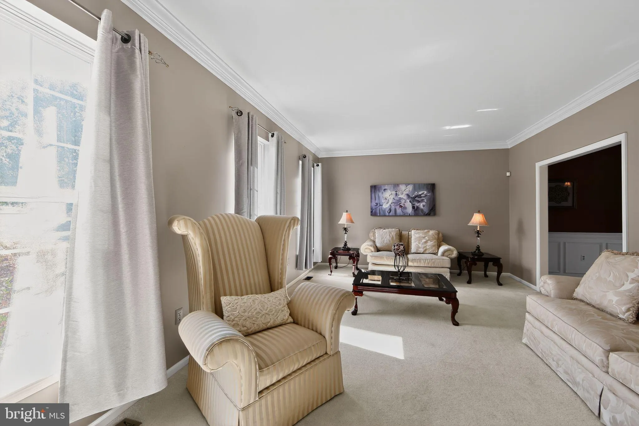 Collegeville, Pennsylvania 19426, United States, 4 Bedrooms Bedrooms, ,3 BathroomsBathrooms,Residential,Contingent,200996