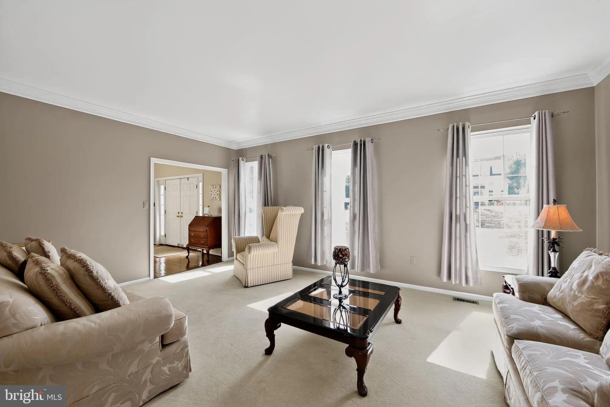 Collegeville, Pennsylvania 19426, United States, 4 Bedrooms Bedrooms, ,3 BathroomsBathrooms,Residential,Contingent,200996