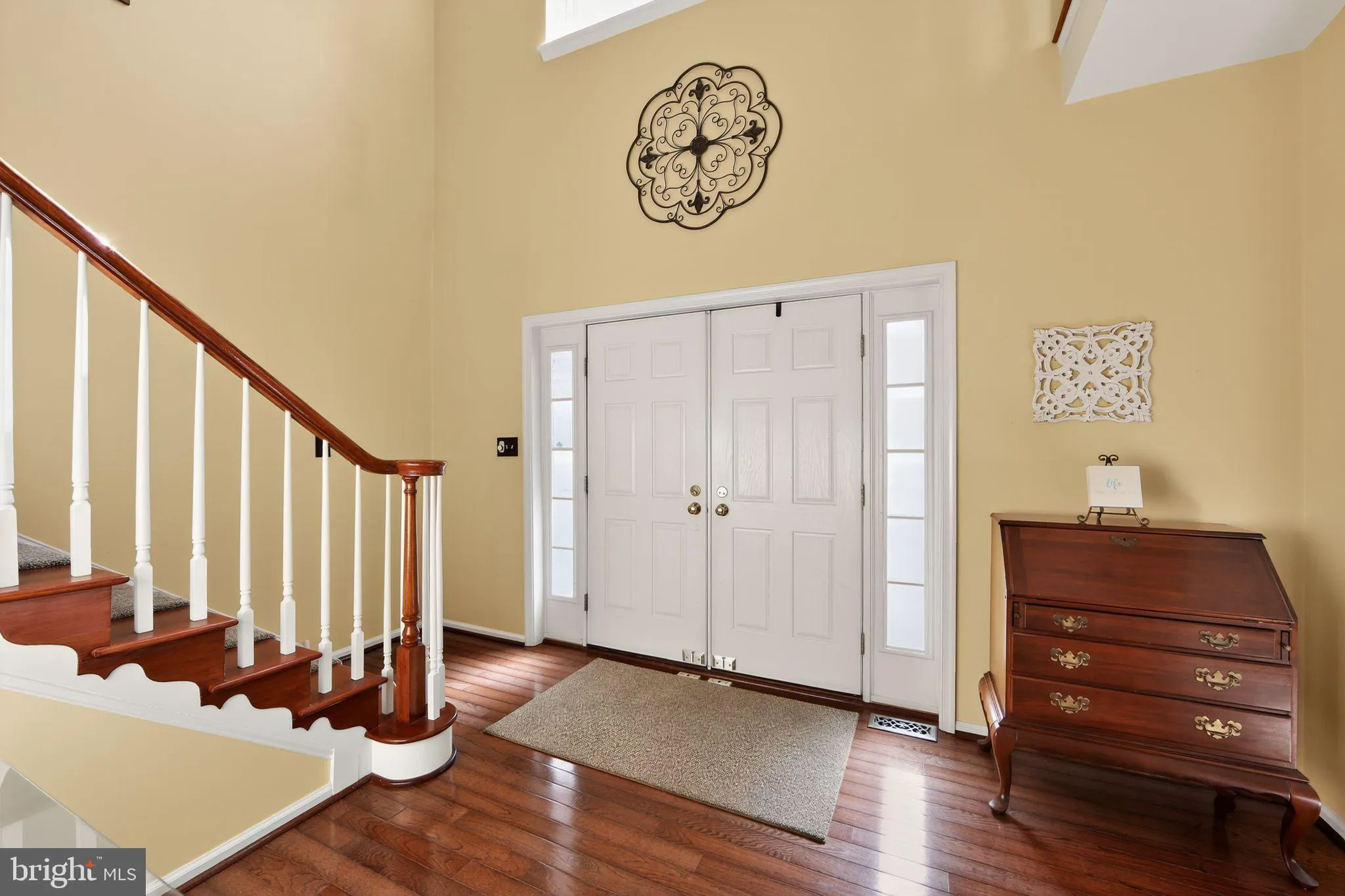 Collegeville, Pennsylvania 19426, United States, 4 Bedrooms Bedrooms, ,3 BathroomsBathrooms,Residential,Contingent,200996