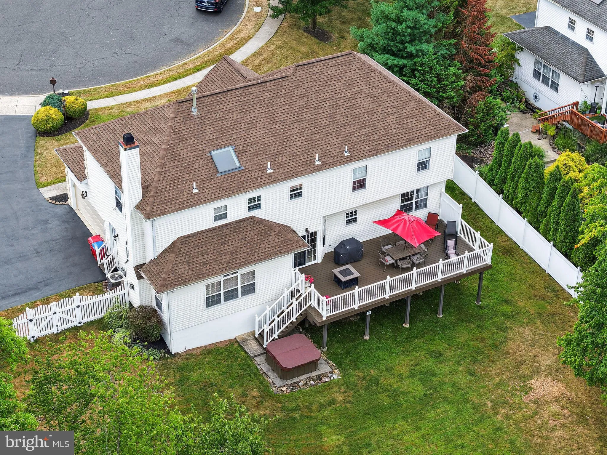 Collegeville, Pennsylvania 19426, United States, 4 Bedrooms Bedrooms, ,3 BathroomsBathrooms,Residential,Contingent,200996