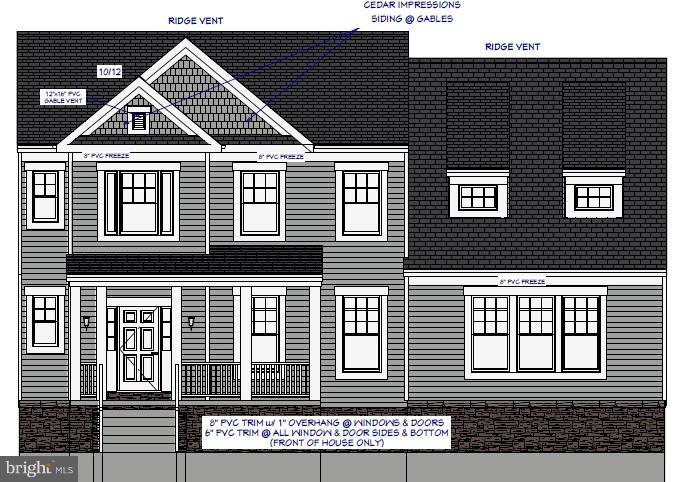 CLARK'S REST   PHASE 1 - Residential