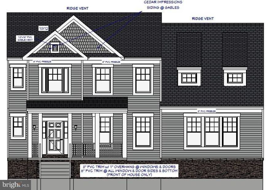 Three Levels Finished. Hardwood at DR,Kitch&Foyer, Family Room, SS Appliances w/Double Ovens & 30" Elect. Cooktop, Upgraded Cabinets throughout, Gas Fireplace, Front Porch, 3.5 Baths, 4 BR, Ceramic Tile at Owner's Bath Floor & Upgraded Tile at Owner's Shower Walls & Tub Surround, Finished Rec Room & Full Bath, Deck, Community Pool, Clubhouse, Tennis & Basketball Courts, Walking Trails.