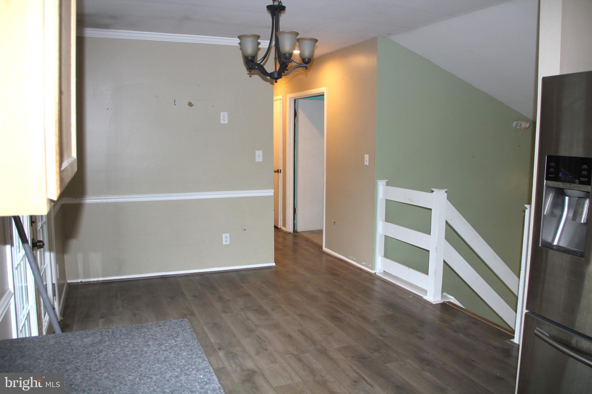 CUNNINGHILL COVE - Residential