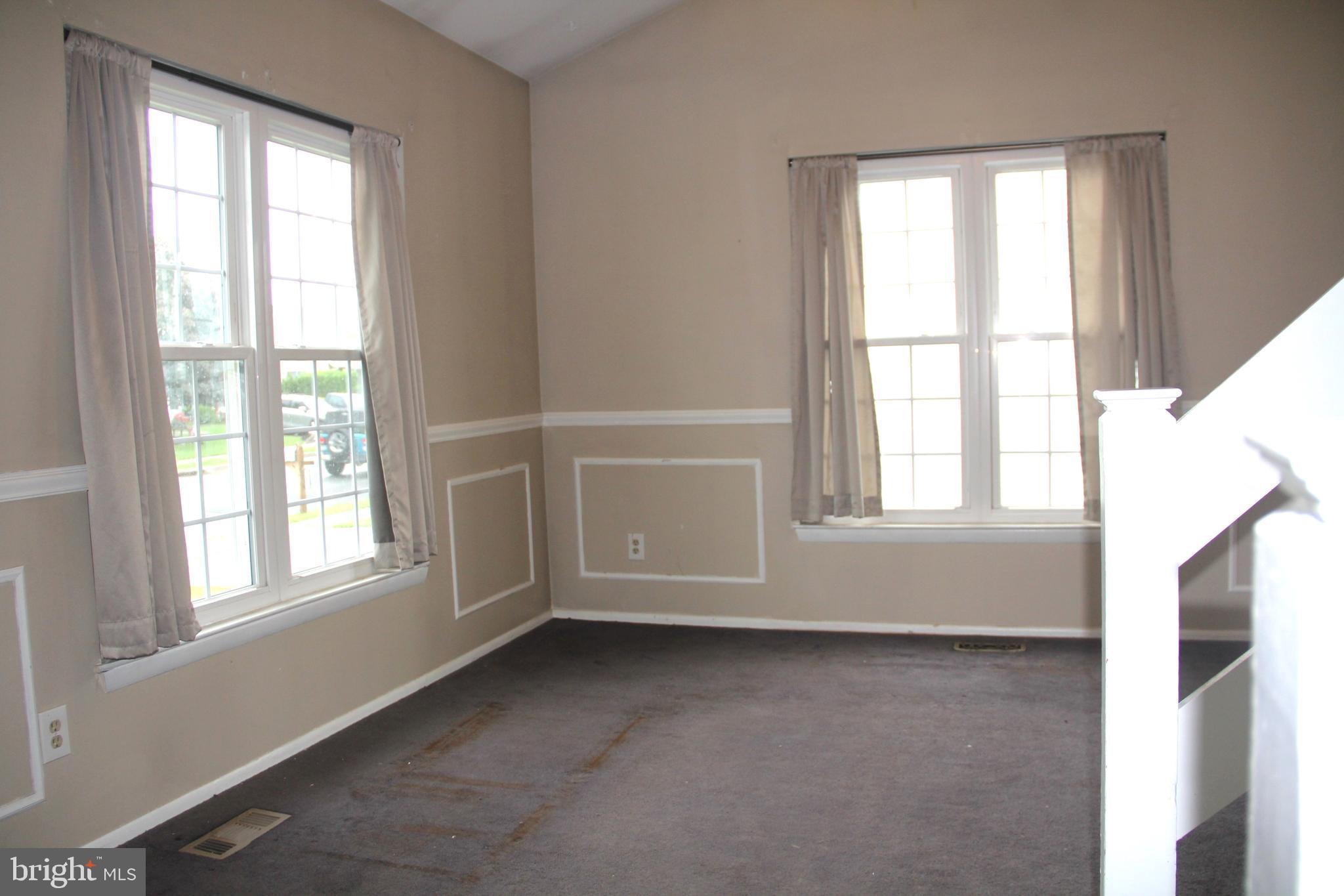 CUNNINGHILL COVE - Residential