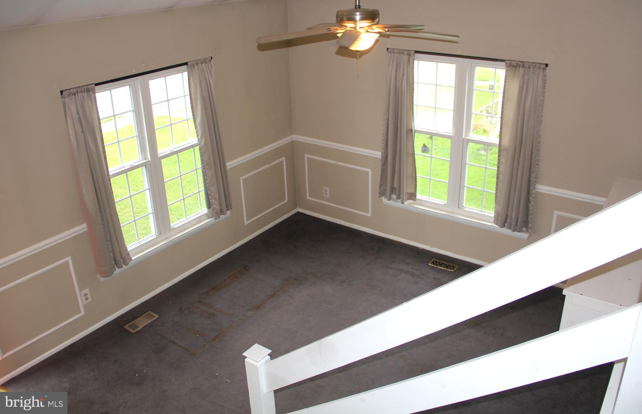 CUNNINGHILL COVE - Residential