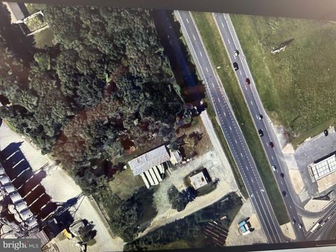 30330 SUSSEX HIGHWAY LAUREL DE 19956