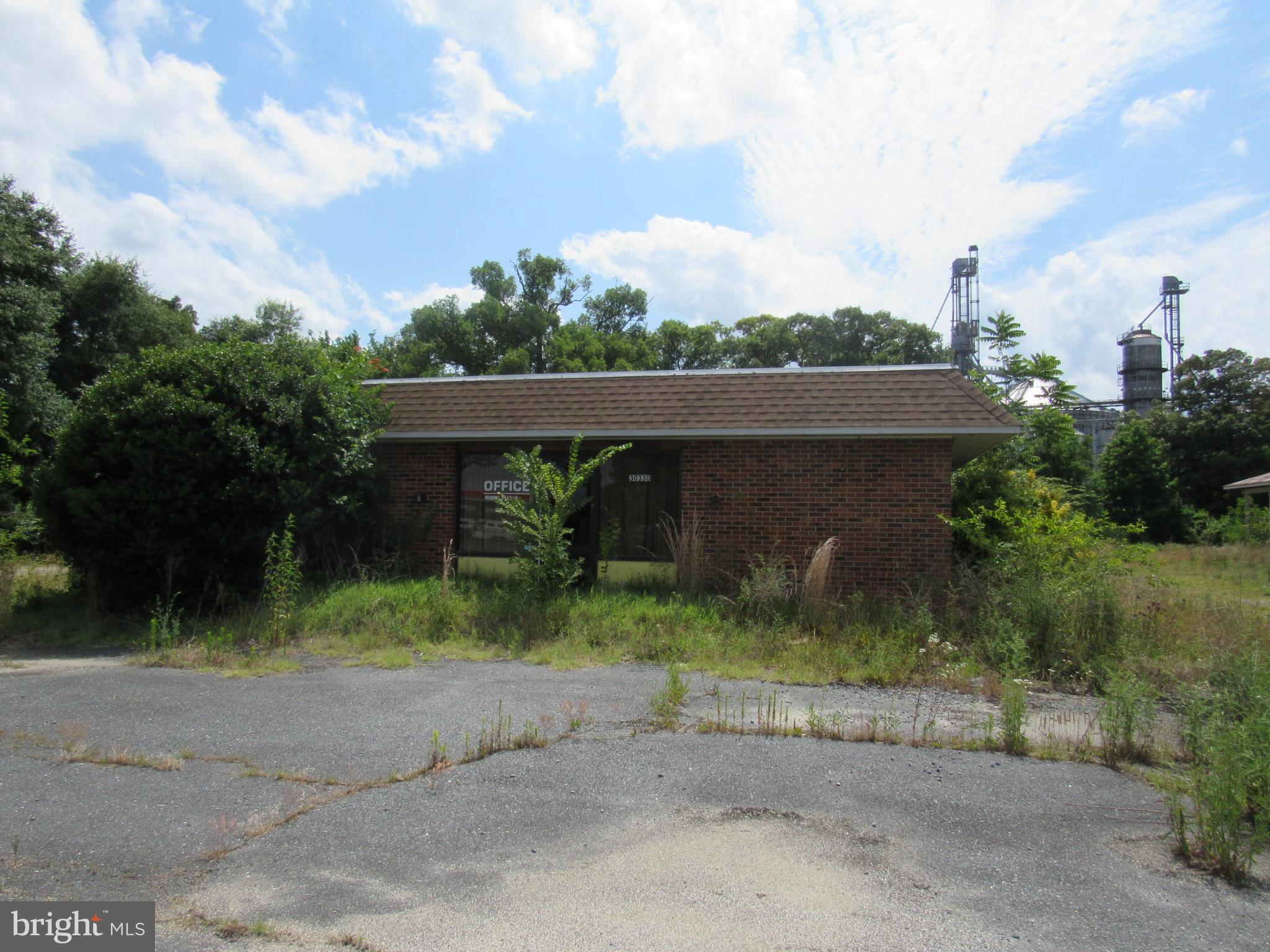 30330 SUSSEX HIGHWAY