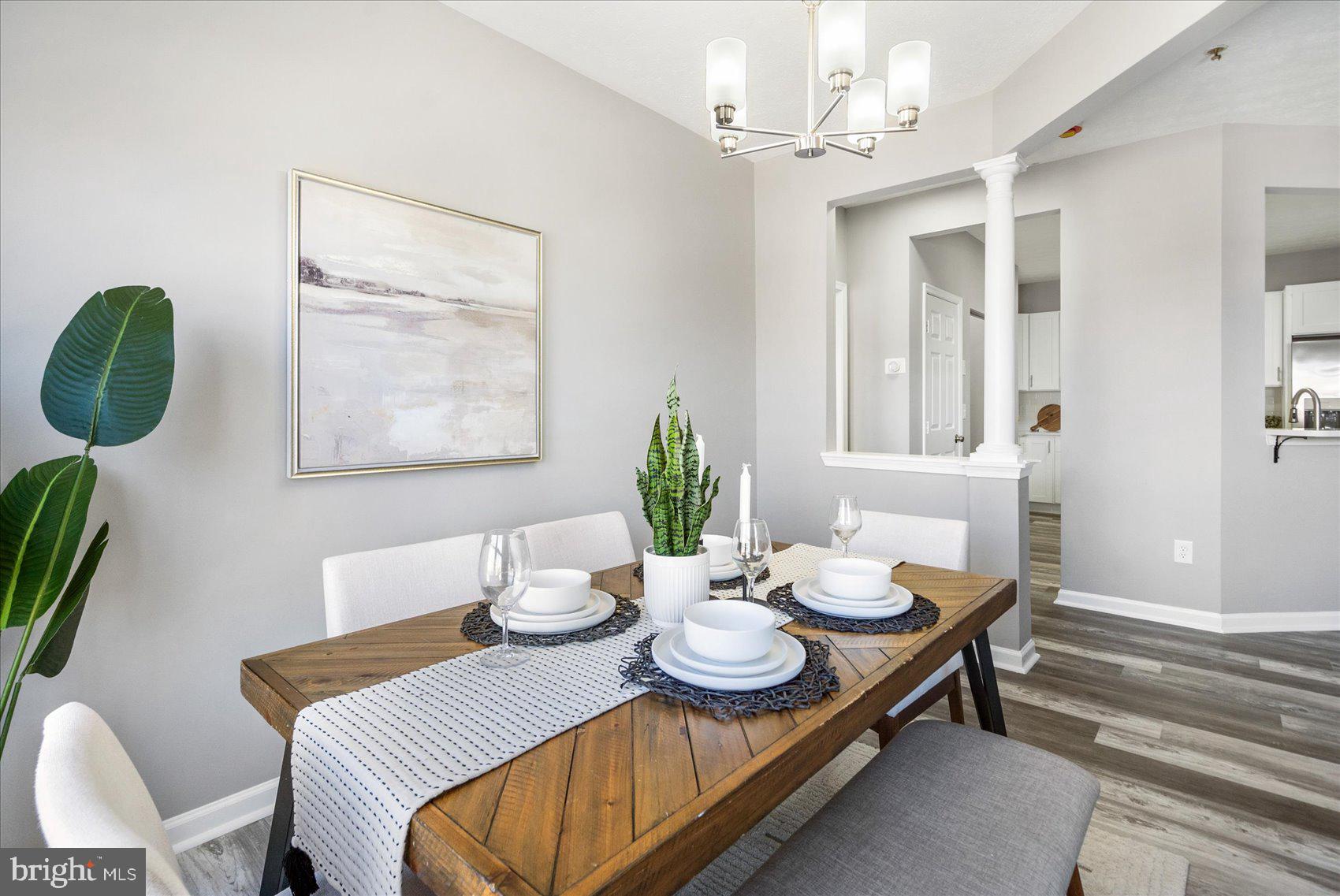 DEVONSHIRE - Residential