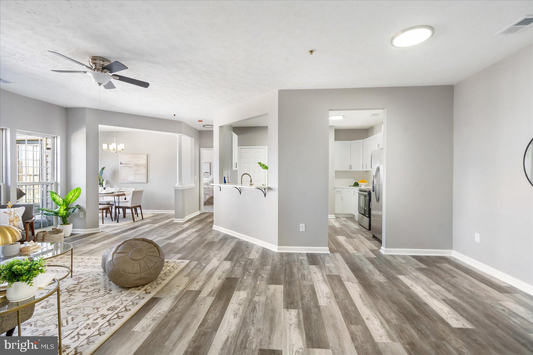 DEVONSHIRE - Residential