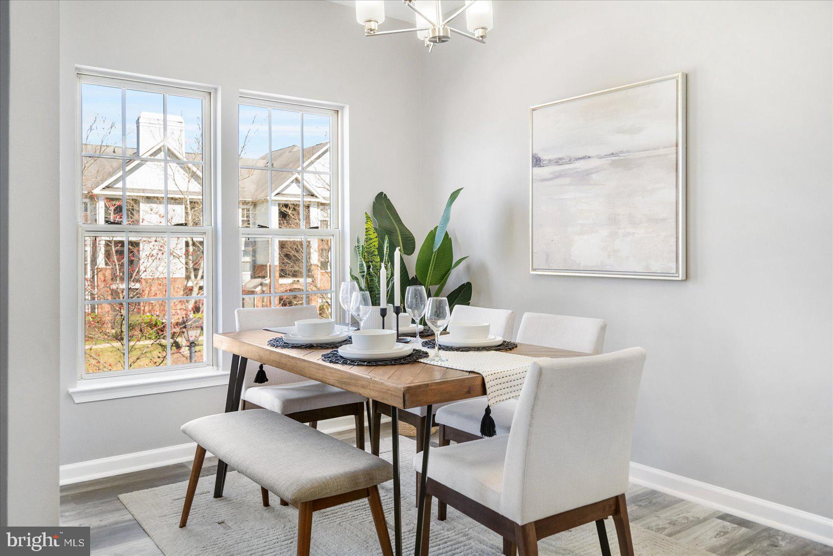 DEVONSHIRE - Residential