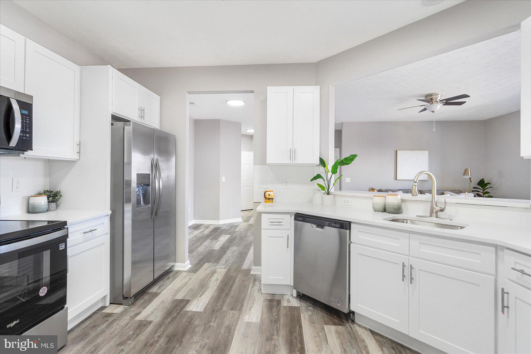 DEVONSHIRE - Residential