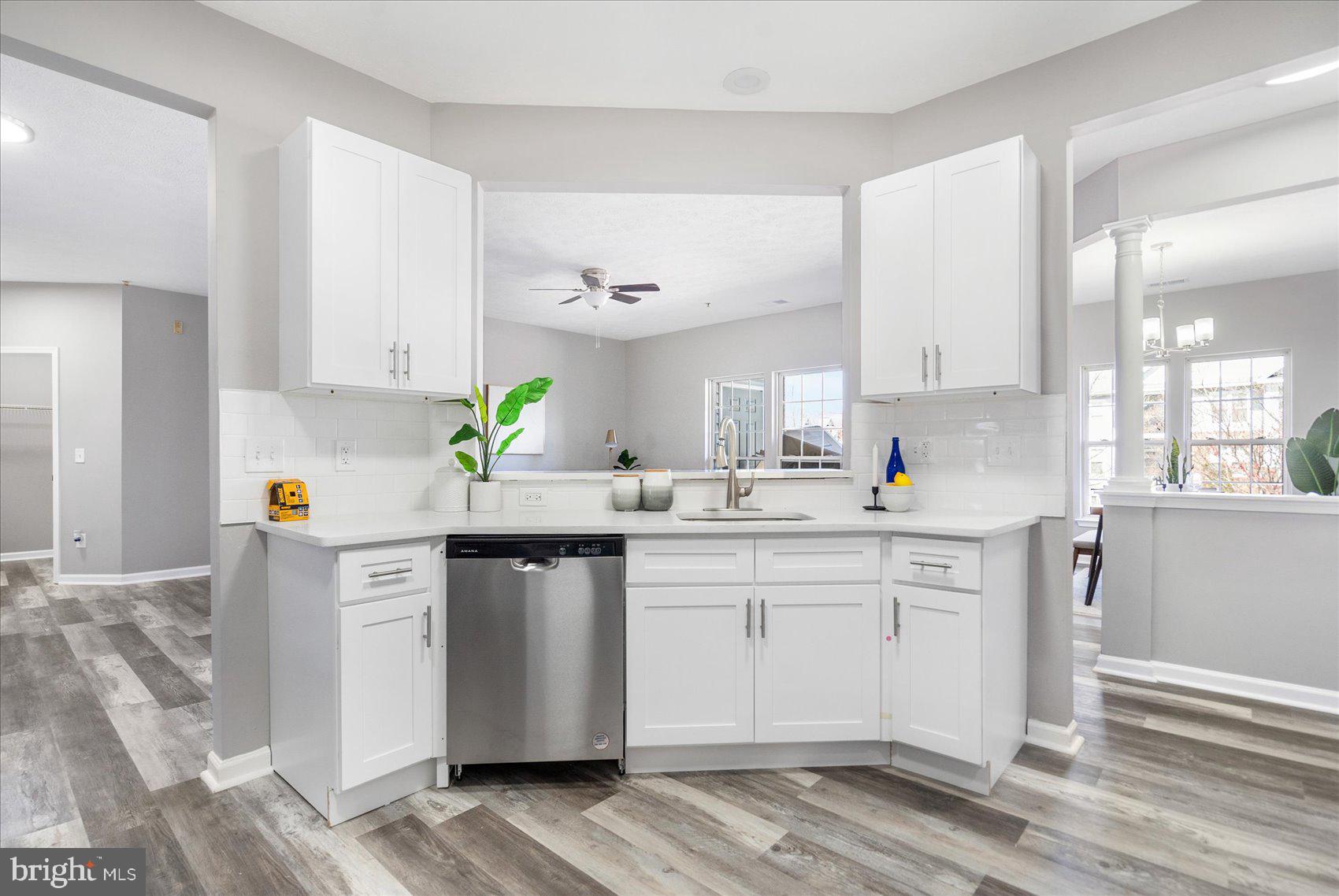 DEVONSHIRE - Residential